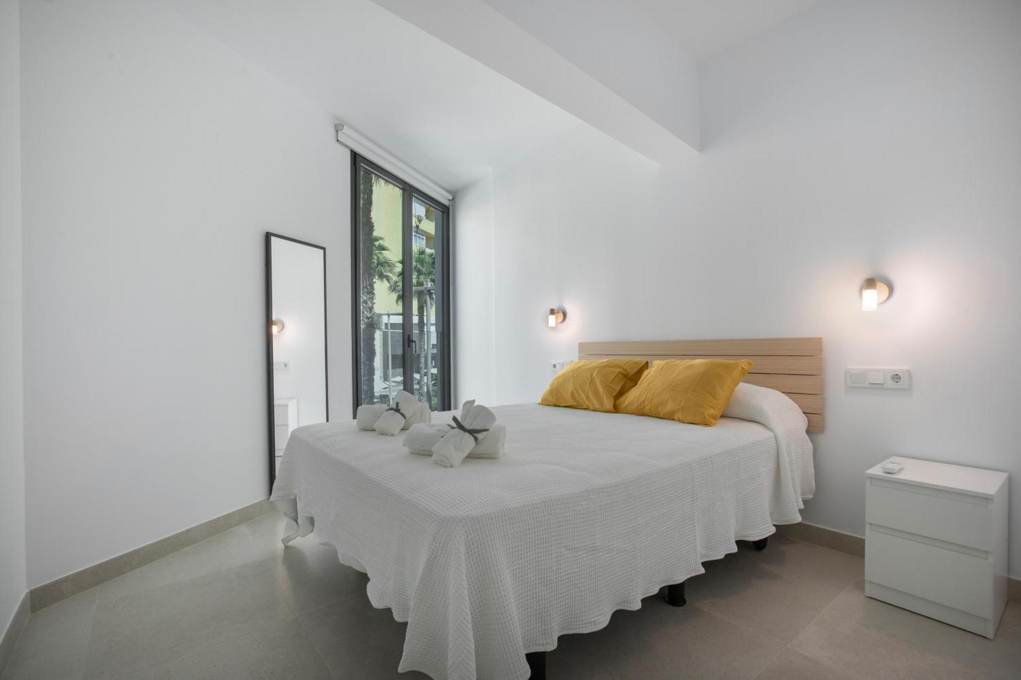Begobe Room توريمولينوس المظهر الخارجي الصورة