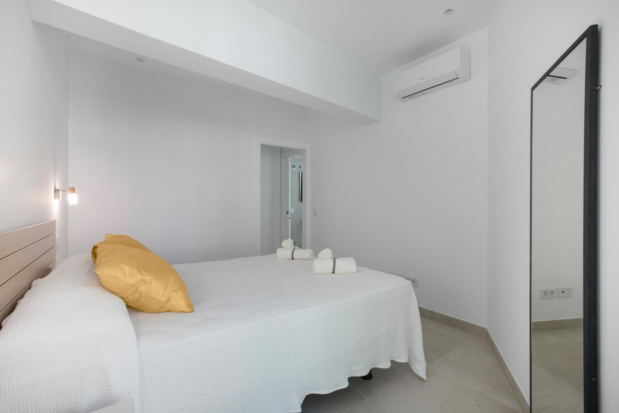 Begobe Room توريمولينوس المظهر الخارجي الصورة
