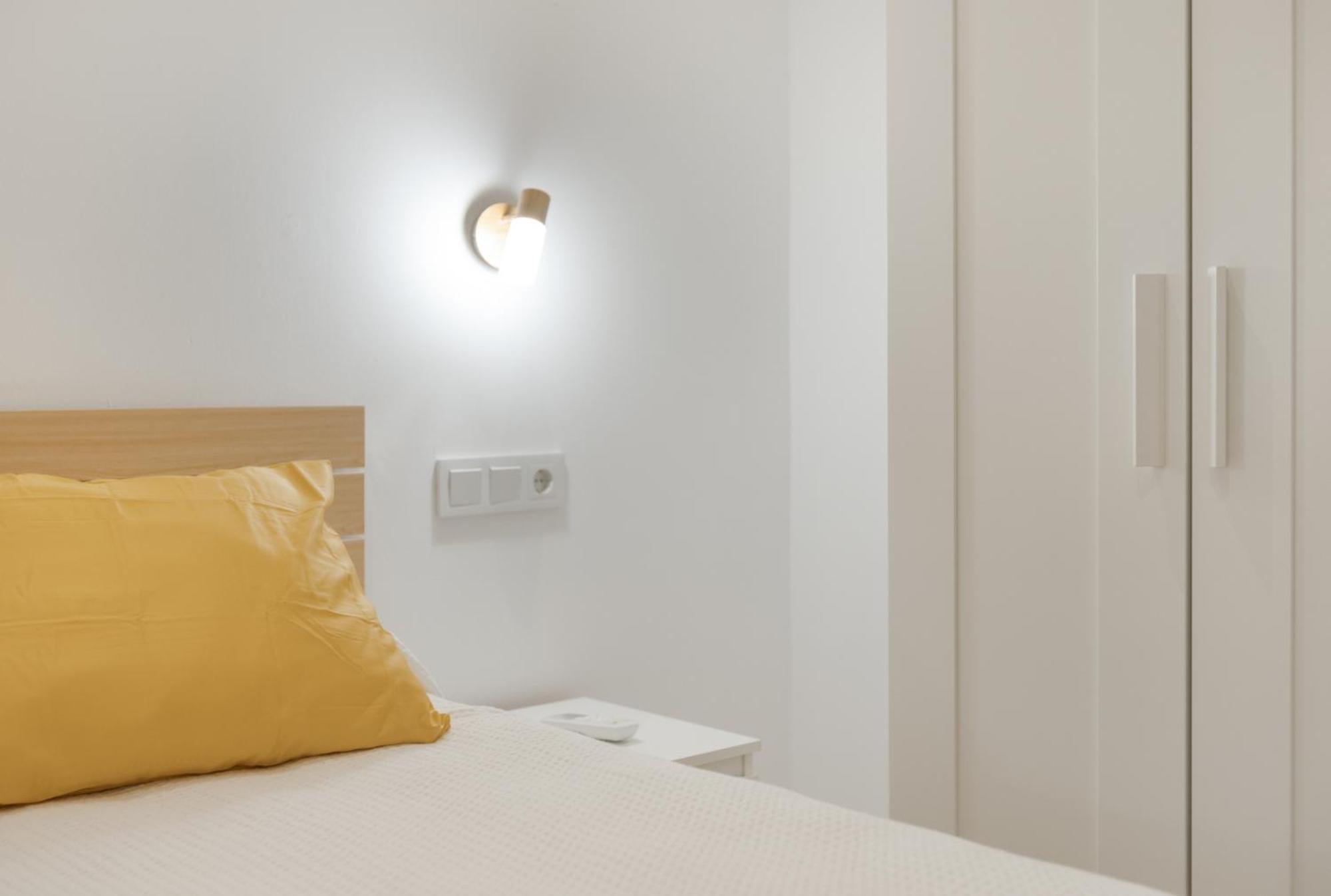 Begobe Room توريمولينوس المظهر الخارجي الصورة
