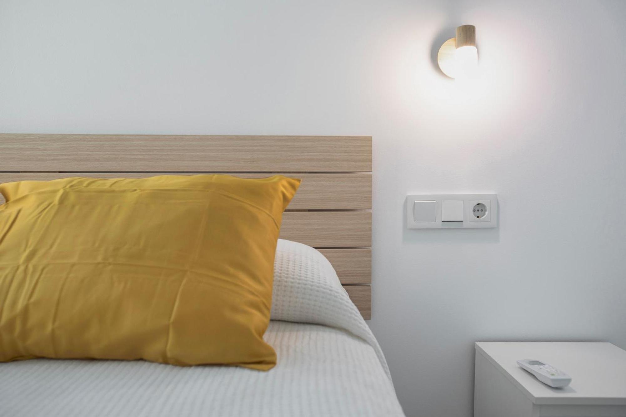 Begobe Room توريمولينوس المظهر الخارجي الصورة