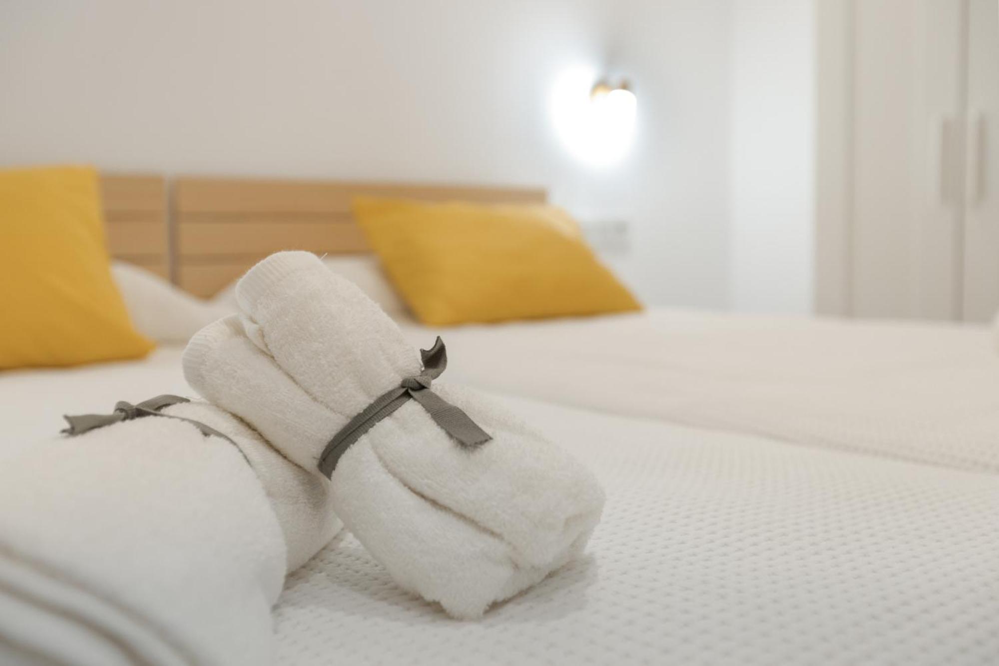 Begobe Room توريمولينوس المظهر الخارجي الصورة