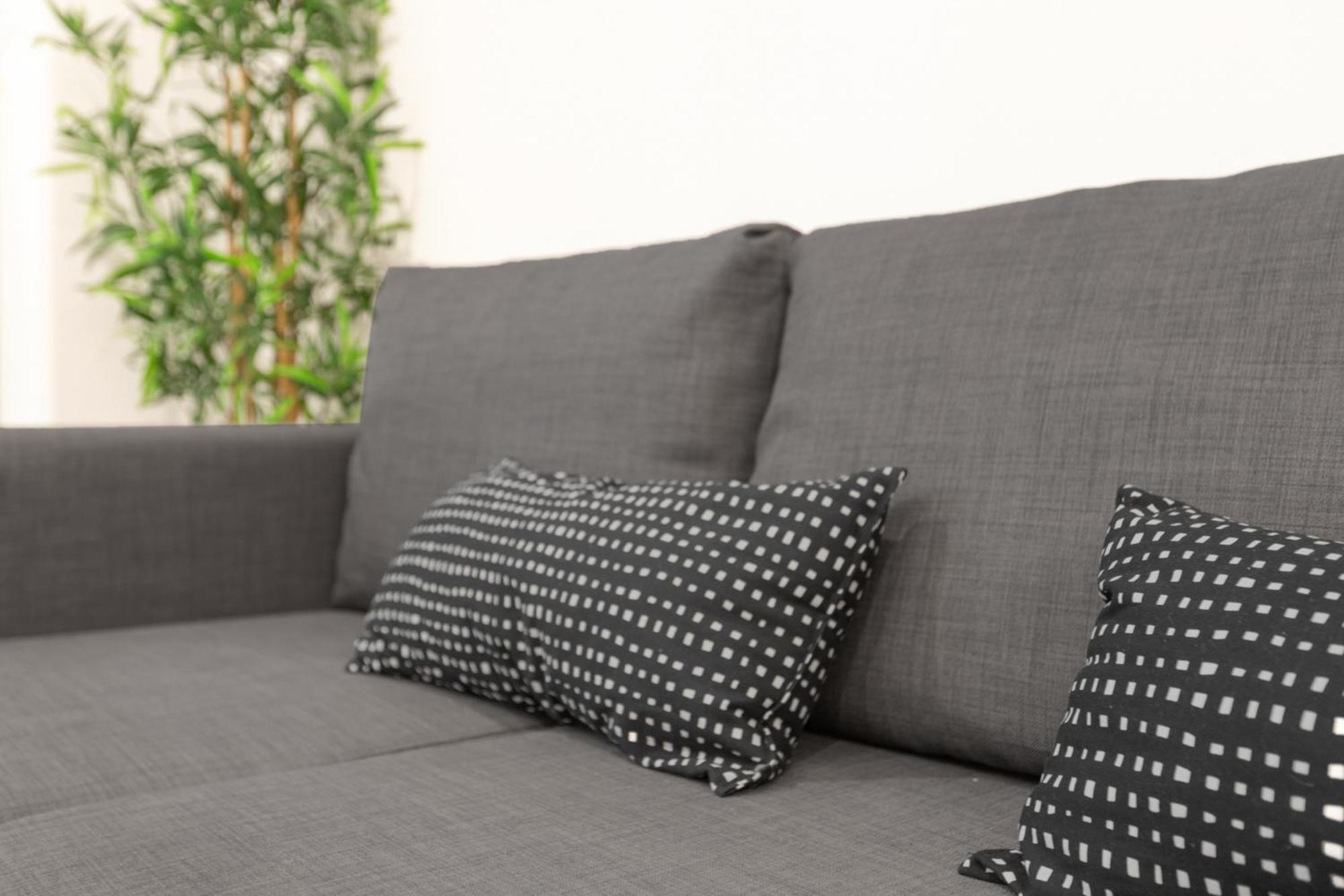 Begobe Room توريمولينوس المظهر الخارجي الصورة