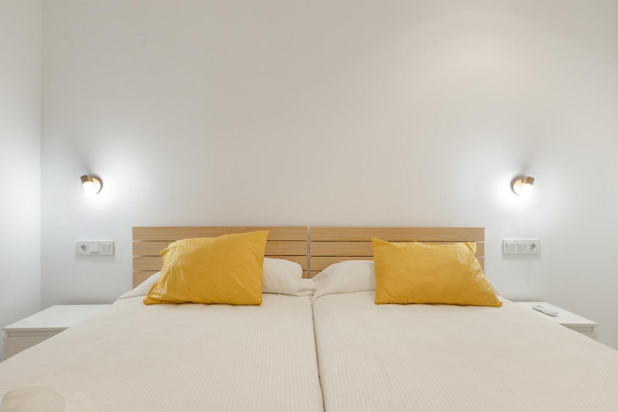 Begobe Room توريمولينوس المظهر الخارجي الصورة